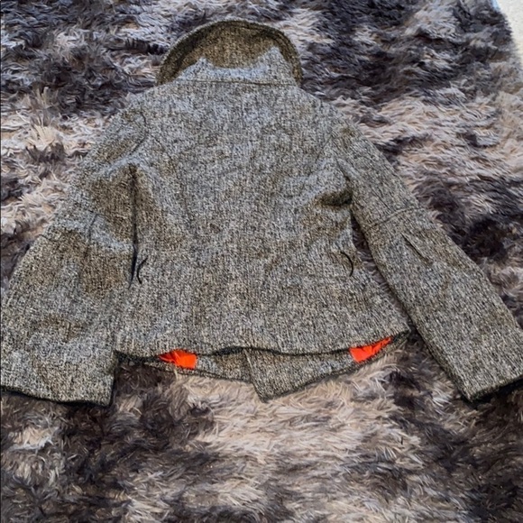 Coco & Tashi tweed  double blazer M - Picture 15 of 16